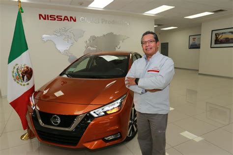 Nissan Mexicana celebra 37 años de trayectoria llenos de emoción junto