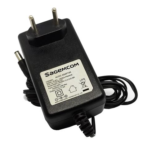 Carregador Para Notebook Positivo Motion 12v 2a Shopee Brasil