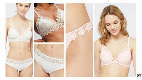 RENDA GUIPIR UNINDO O ARTESANAL E NOBRE NO LINGERIE Catchwalk