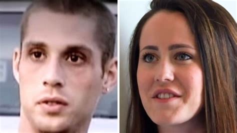 Jenelle Evans Ex Andrew Lewis Records Emotional Plea To Son Jace We