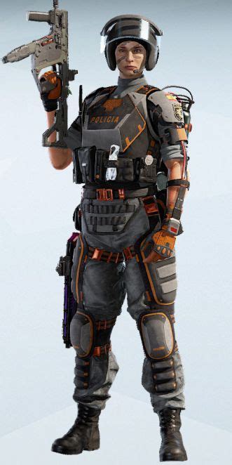 Mira R6 Operator Guide Rainbow Six Siege Center