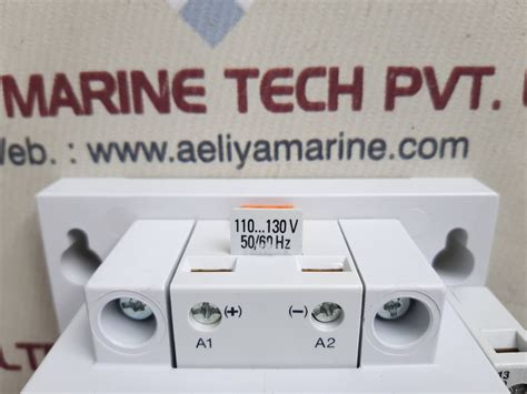 Aeliya Marine Tech Pvt Ltd Sprecher Schuh Ca Ei Contactor