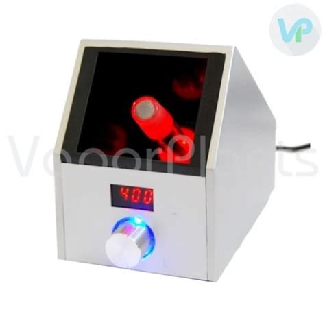 Easy Vape Digital Vaporizer - Economical Price Range | VP