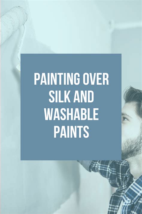 How to Paint Over Washable Paint: Easy Guide & Tips