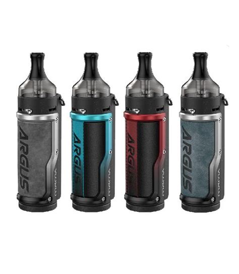 Voopoo Argus Pro Pod Kit