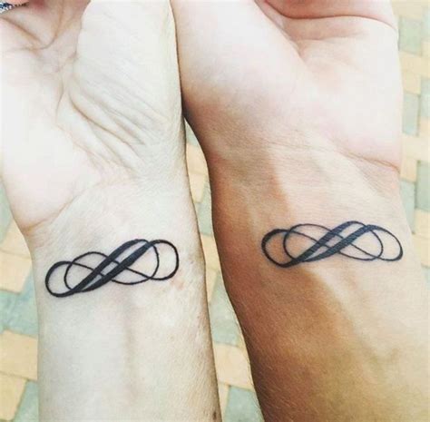 15 Tatuajes de pareja que querrás hacerte con YA Tatuajes de parejas