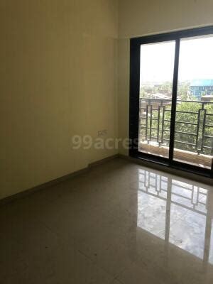 2 BHK Apartment Flat For Sale In Vartak Nagar Thane West 640 Sq Ft