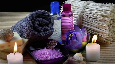 Lavender Spa In Dubai Body Massage Center In Al Barsha