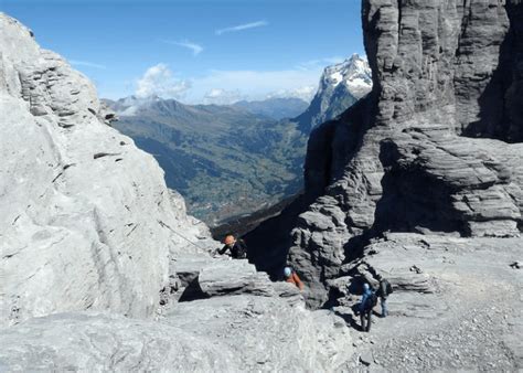 Best Via Ferratas In Switzerland 10 Amazing Trails To Try SwitzerLanding