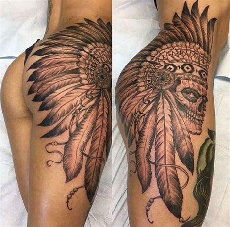 Update More Than Native American Sleeve Tattoo Latest In Cdgdbentre