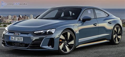 Audi e-tron GT quattro specs (2021-2024), performance, dimensions ...