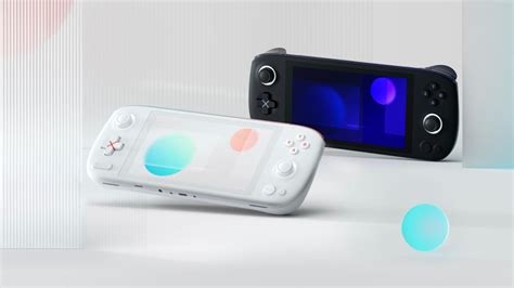 Les Précommandes De La Console Portable Ayaneo Kun Ouvrent Le 5 Septembre