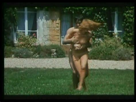 Brigitte Lahaie nude pics página 17