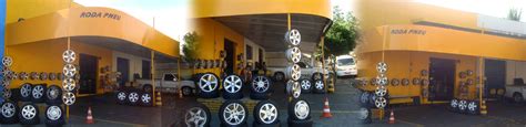 Borracharia Em Guaira Pr - A Jornada da Roda Pneu: Como a Borracharia se Tornou um Autocenter ...