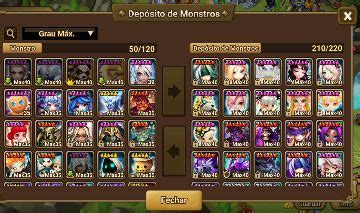 Mobs Colab Summoners War Ggmax