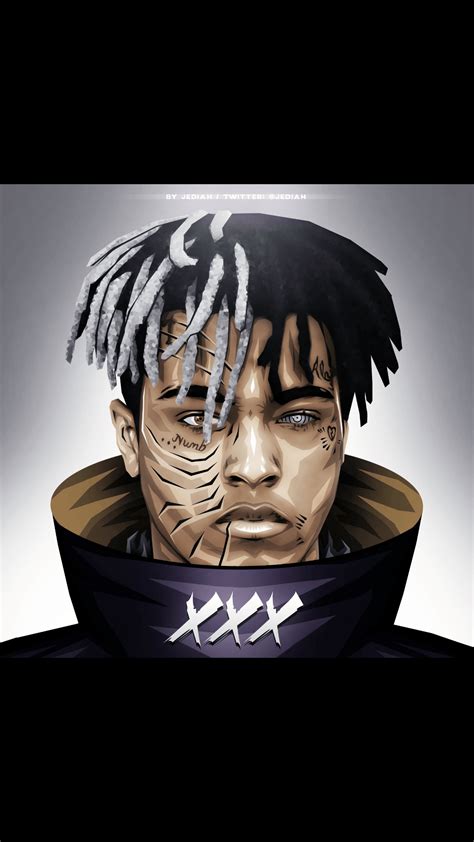 Xxxtentacion Dope Wallpapers Top Free Xxxtentacion Dope Backgrounds Wallpaperaccess