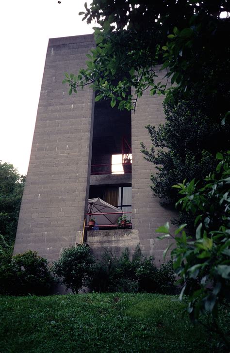 Casa Bianchi Ficha Fotos Y Planos WikiArquitectura