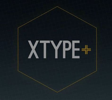 Xtype Plus Wii U Eshop Game Profile News Reviews Videos Screenshots