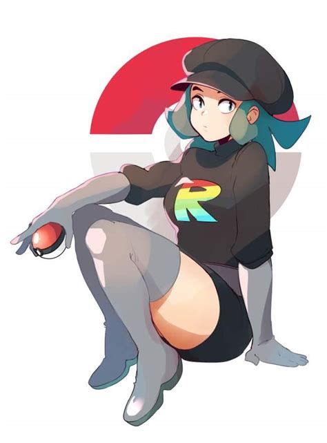 Lori Female Team Rainbow Rocket Ace Wiki Pokémon Rpers Amino Amino