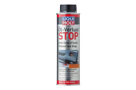 Motor Oil Saver LIQUI MOLY