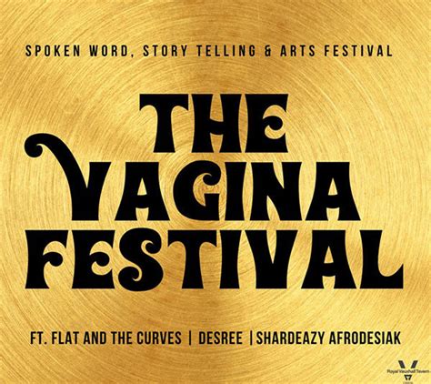Vagina Festival Web X