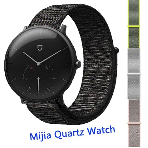 Xiaomi Mijia Quartz Classic Edition — Xiaomi-note.ru