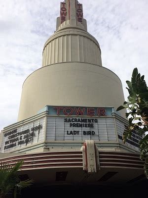 Tower Theatre – Sacramento Landmarks - SacramentoRevealed.com