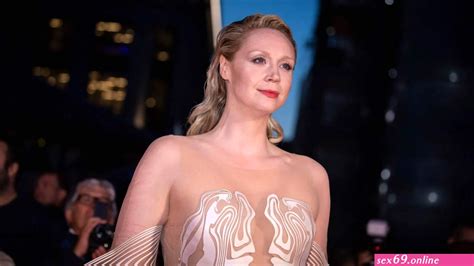 Gwendoline Christie Nude Sexy Photos