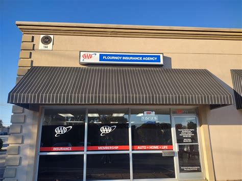 aaa insurance agency 1