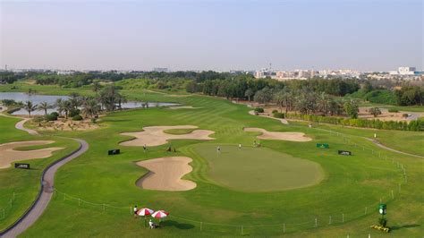 Womens World Amateur Team Championship Scenic View O Flickr