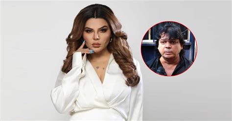 Rakhi Sawant S Biopic Is In The Works Featuring Her Controversial Past