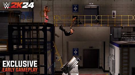 Wwe K Backstage Brawl Undertaker Vs Rick Rude Vs Kevin Owens Vs