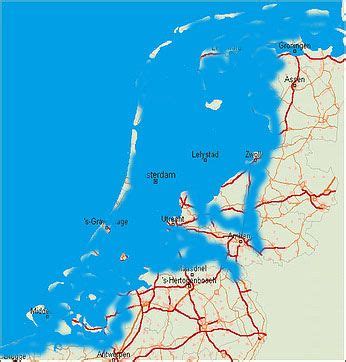 Nederland in vroege middeleeuwen – Artofit