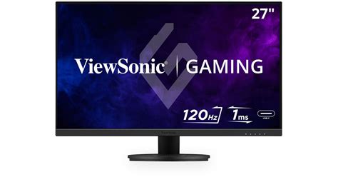 Viewsonic Vx A Full Hd Hz Gaming Monitor Vx A B H