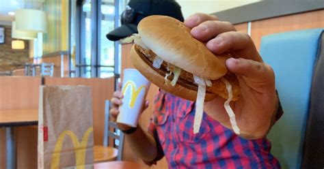 30 Mcdonalds Menu Hacks To Save You Money