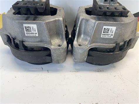 Bmw Series G G G G G Engine Mounts