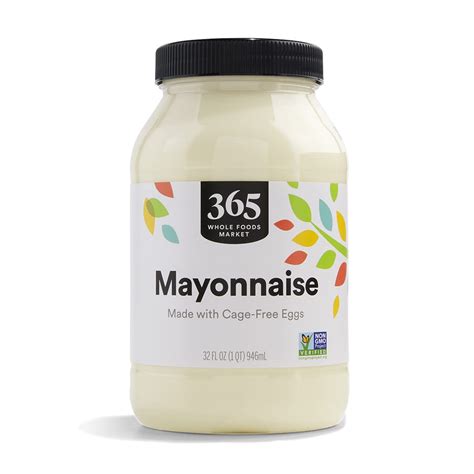 By Whole Foods Market Mayonnaise Fl Oz For Sale North Las