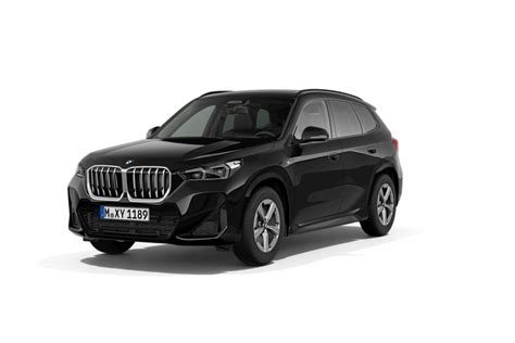 Używany BMW X1 U11 2022 Benzyna 204KM Aut Bawaria Motors Gdańsk