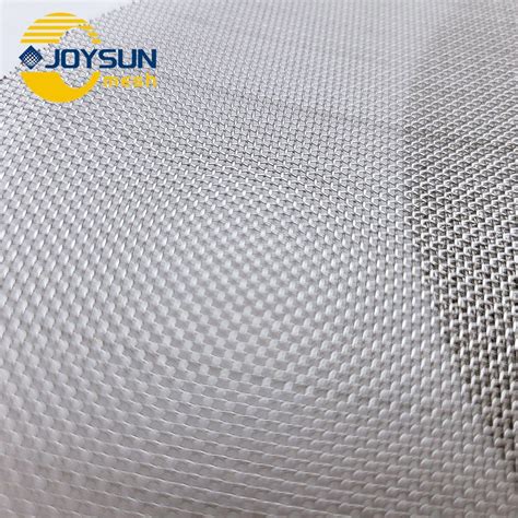 High Quality Ss Stainless Steel Metal Dutch Weave Mining Sieving