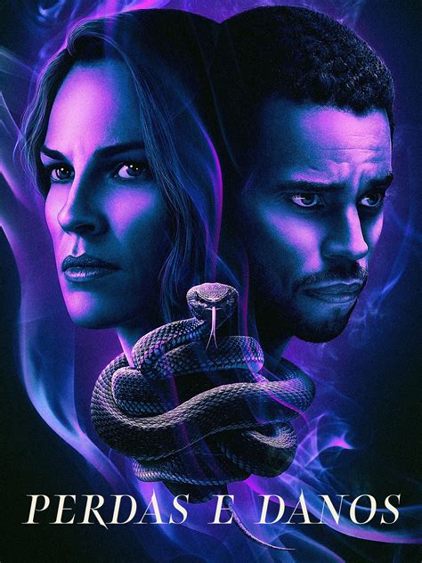 Filmes Perdas E Danos