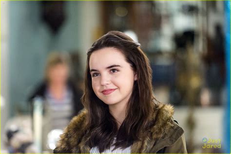 Bailee Madison: The 'Good Witch' Season Finale Is TONIGHT! | Photo ...