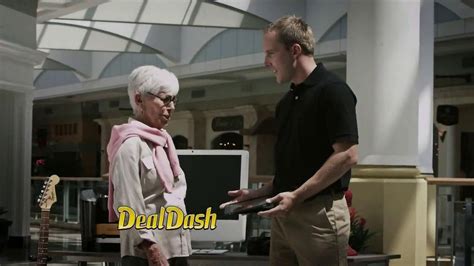 Dealdash Tv Commercial Tablet Ispottv