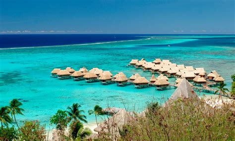 Sofitel Moorea Ia Ora Beach Resort | Tahiti.com