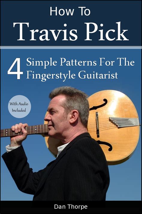 Travis Picking Pattern | Catalog of Patterns