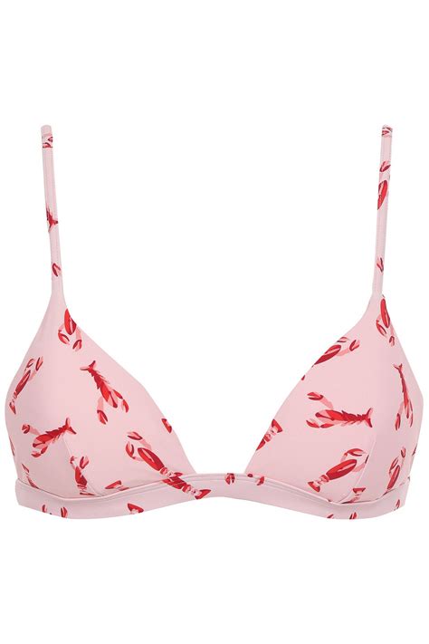 Dua Lipa Wears Pink Bikini On Hamilton Island In Australia Daily Mail Online