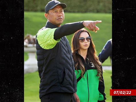 Tiger Woods Scores Big Win In Court Over Erica Herman, Case Ordered To ...