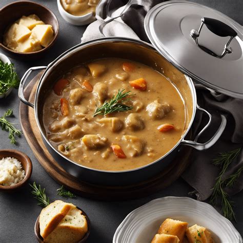 How To Make Gravy With Flour Water And Butter at Norma Shanks blog