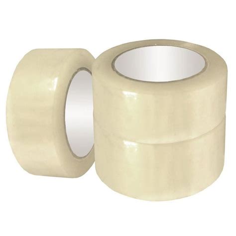 Packaging Tapes Plastics Plus