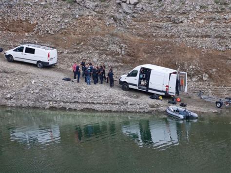 Los Mossos Detienen A Un Hombre Y Su Hijo Por El Doble Homicidio Del