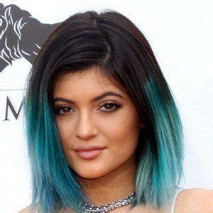 Kylie Jenner - Age, Bio, Family | Famous Birthdays